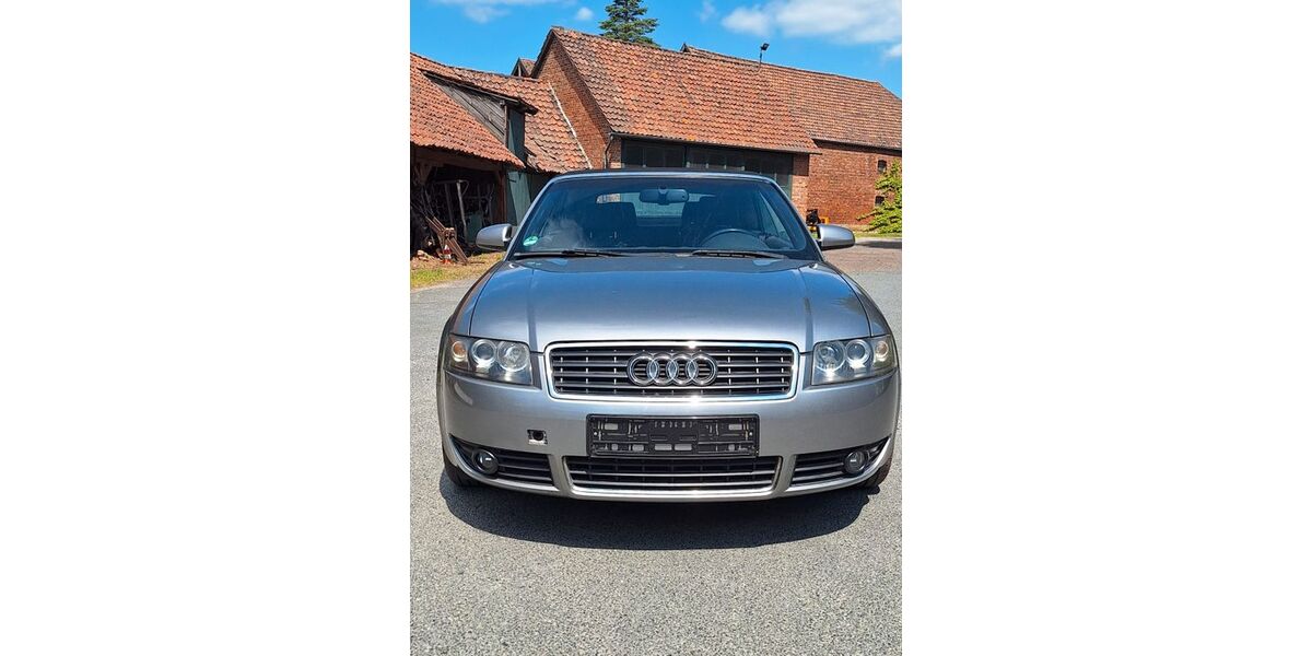 Audi A4 203.125 km 7.150 &euro; Sehnde 31319
