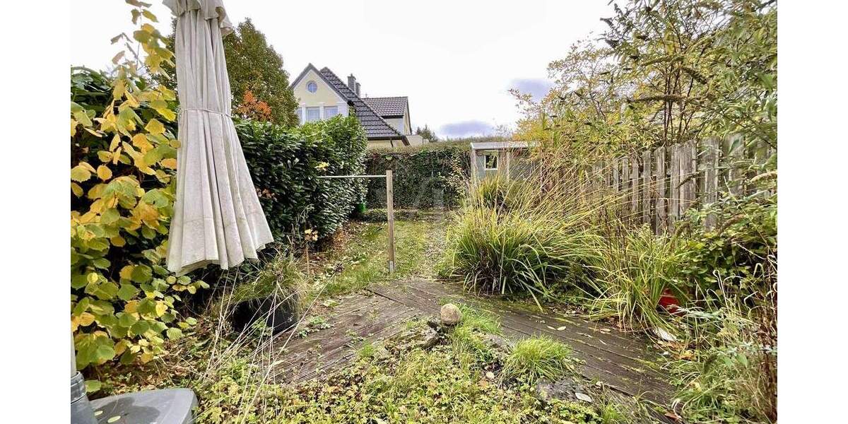 Reihenmittelhaus Wennigsen / Wennigser Mark Wennigser Mark - 3 Zimmer, 100 m&sup2;, 250.000&euro; | Angebot:25668526