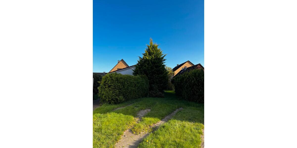 Einfamilienhaus Hannover Buchholz-Kleefeld - 3 Zimmer, 70 m&sup2;, 1.550&euro; | Angebot:26329973