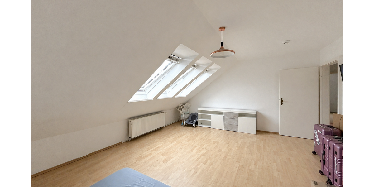 Etagenwohnung Garbsen Berenbostel - 3 Zimmer, 77 m&sup2;, 475&euro; | Angebot:26625380