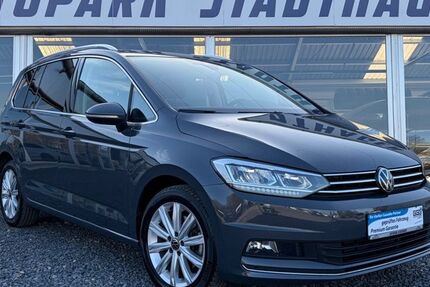 VW Touran 43.000 km 29.990 &euro; Stadthagen 31655