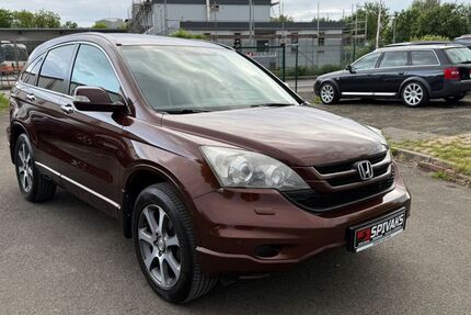 Honda CR-V 420.000 km 6.999 &euro; Hannover 30179