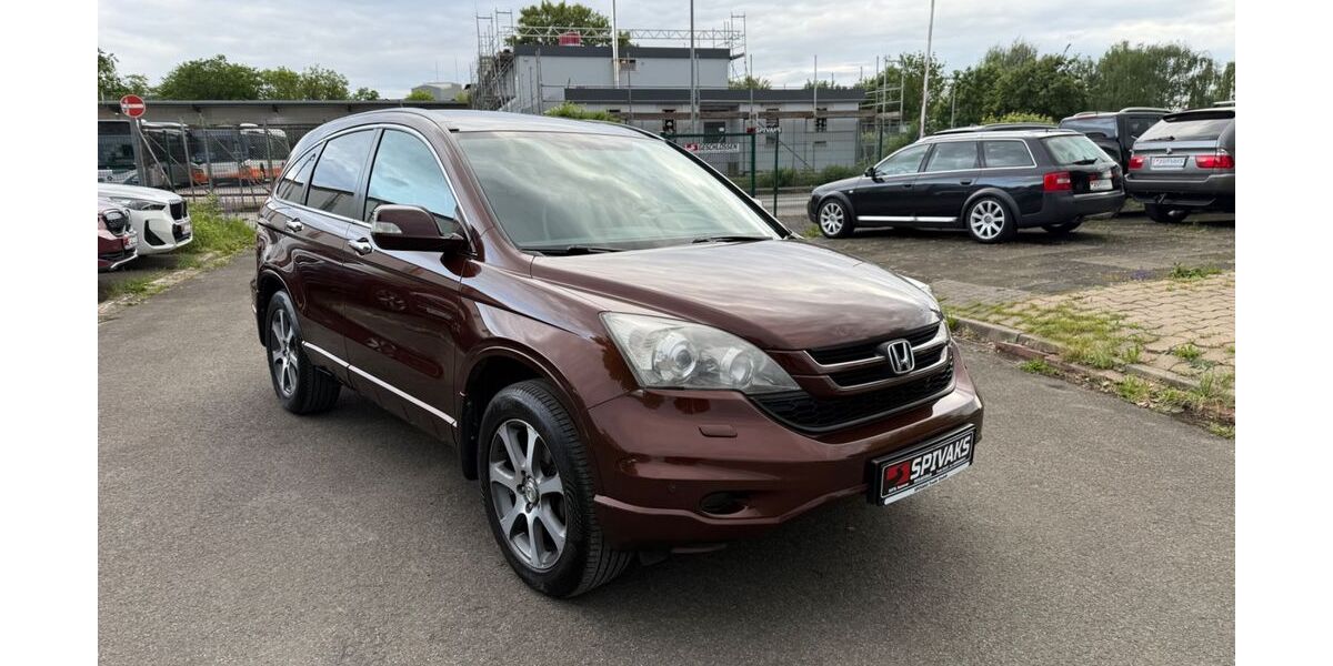 Honda CR-V 420.000 km 6.999 &euro; Hannover 30179