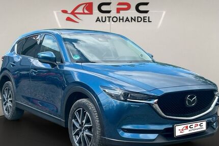 Mazda CX-5 106.000 km 15.900 &euro; Hannover 30179