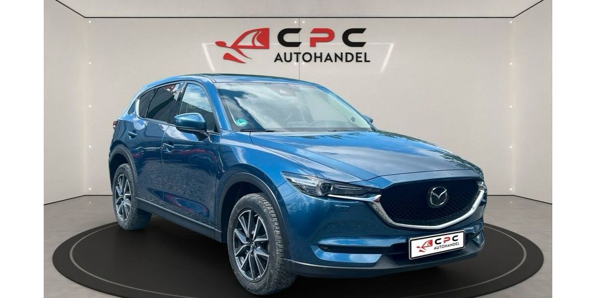 Mazda CX-5 106.000 km 15.900 &euro; Hannover 30179