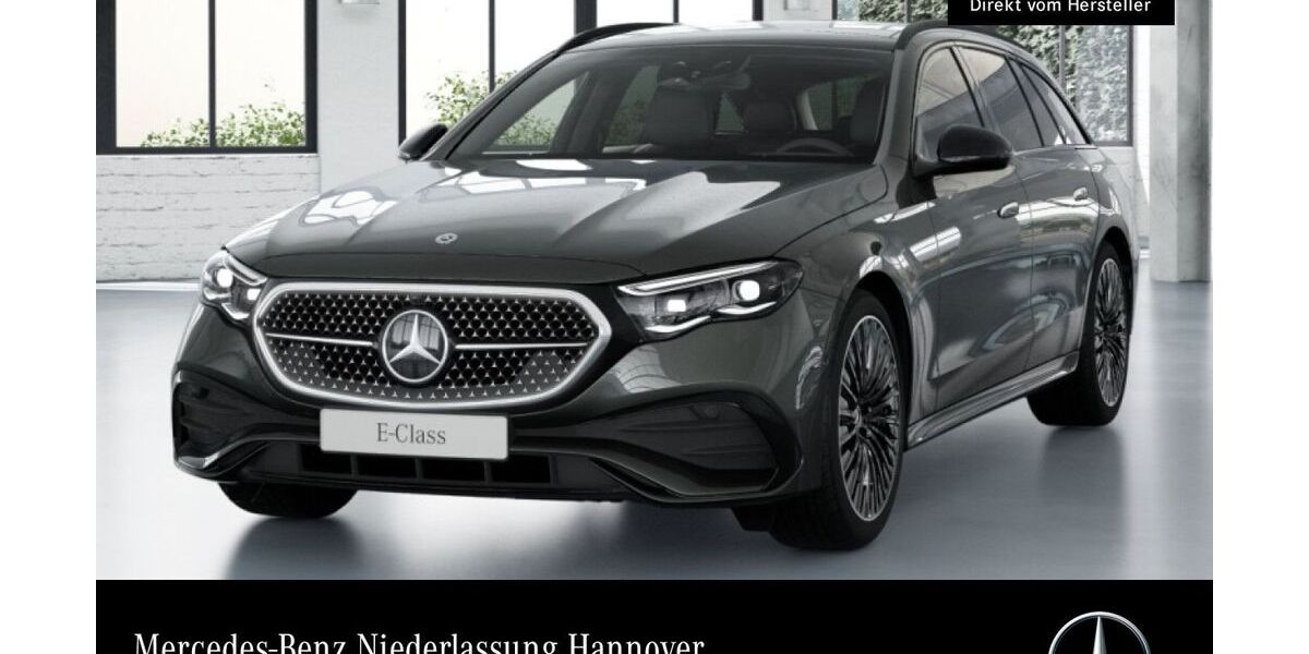 Mercedes-Benz E 220 9.900 km 63.900 &euro; Hannover 30655