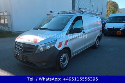 Mercedes-Benz Vito 195.310 km 15.800 &euro; Hannover 30179