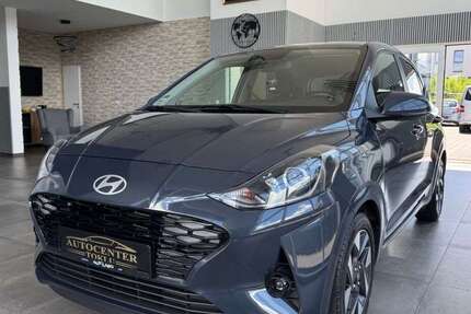 Hyundai i10 28.000 km 12.990 &euro; Seelze 30926