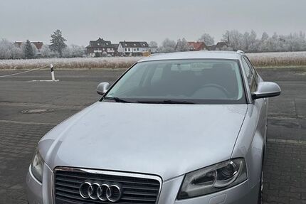 Audi A3 144.000 km 8.190 &euro; Seelze 30926