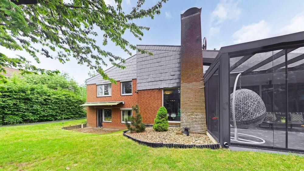 Einfamilienhaus Langenhagen Krähenwinkel - 9 Zimmer, 183 m&sup2;, 649.000&euro; | Angebot:26920106