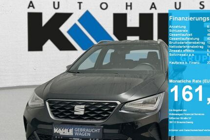 Seat Arona 45.554 km 19.390 &euro; Wedemark 30900