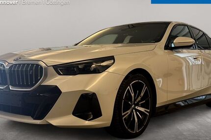 BMW i5 30.893 km 70.707 &euro; Hannover 30539