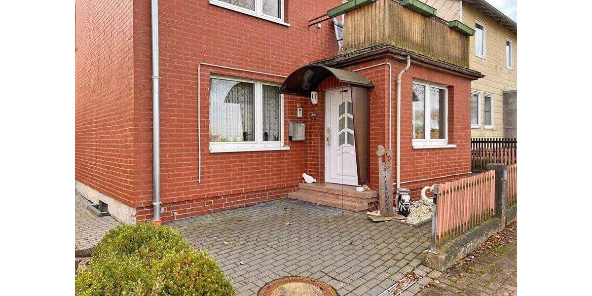Einfamilienhaus Bad Münder Brullsen - 1 Zimmer, 283 m&sup2;, 220.000&euro; | Angebot:25686577