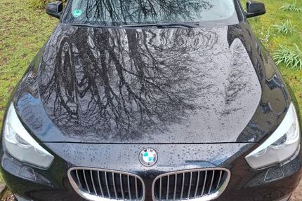 BMW 530 Gran Turismo 262.000 km 10.950 &euro; Hannover 30179