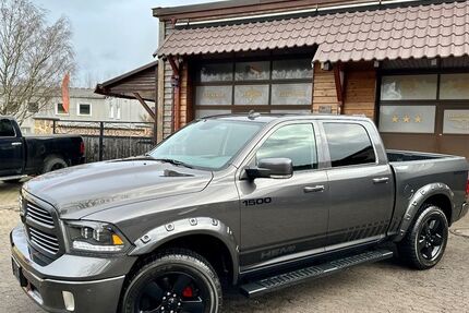 Dodge RAM 44.900 km 39.900 &euro; Isernhagen 30916