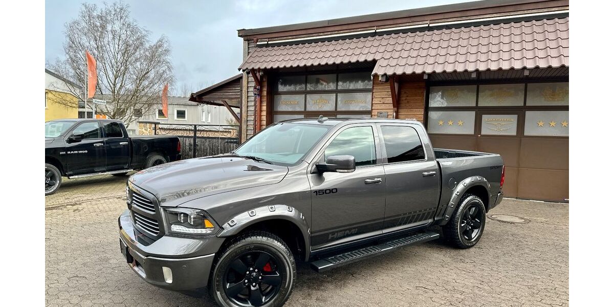 Dodge RAM 44.900 km 39.900 &euro; Isernhagen 30916