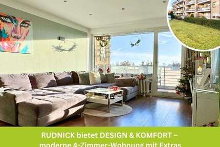 Wohnung Wunstorf - 4 Zimmer, 96 m&sup2;, 249.990&euro; | Angebot:24210633