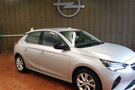 Opel Corsa 7.933 km 14.750 &euro; Garbsen 30823