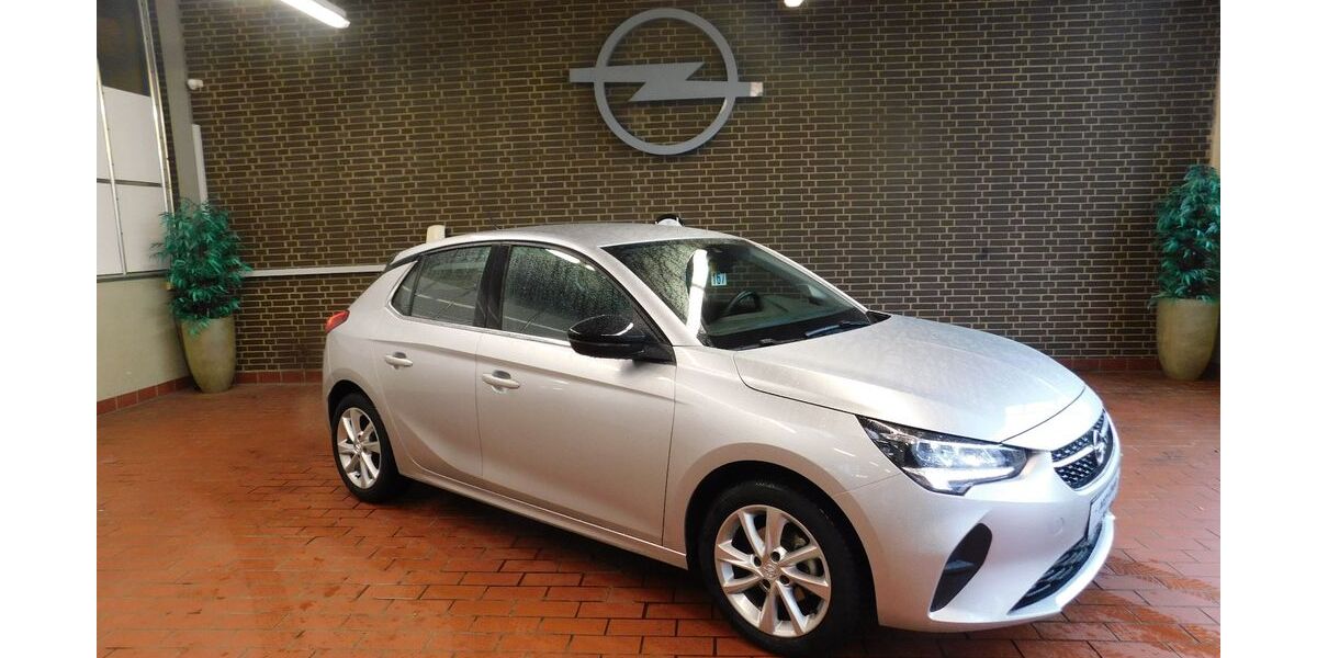 Opel Corsa 7.933 km 14.750 &euro; Garbsen 30823