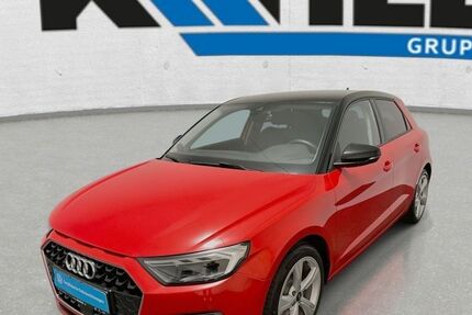 Audi A1 64.753 km 21.990 &euro; Neustadt am Rübenberge 31535