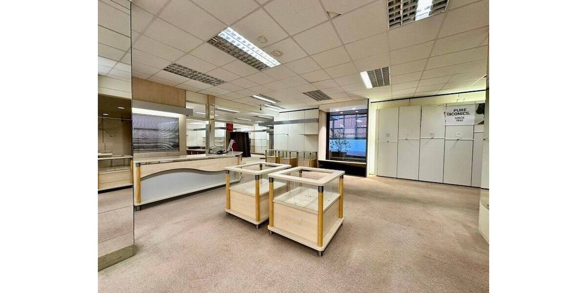 Gewerbeobjekt Neustadt am Rübenberge Neustadt - 1.950&euro; | Angebot:25927691