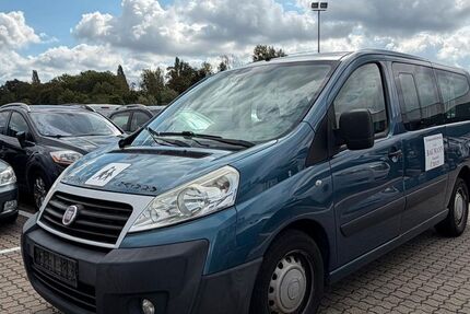 Fiat Scudo 360.000 km 3.700 &euro; Seelze 30926
