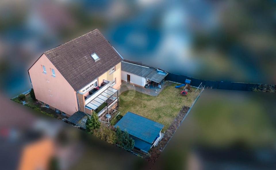Mehrfamilienhaus, Wohnhaus Lehrte - 9 Zimmer, 271 m&sup2;, 639.000&euro; | Angebot:26610343