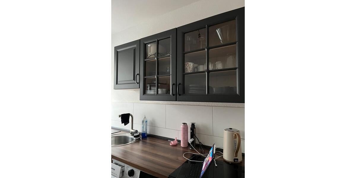 Etagenwohnung Garbsen - 2 Zimmer, 57 m&sup2;, 696&euro; | Angebot:25857239