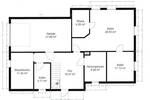 Einfamilienhaus Barsinghausen / Bantorf Bantorf - 8 Zimmer, 196 m&sup2;, 320.000&euro; | Angebot:26274191