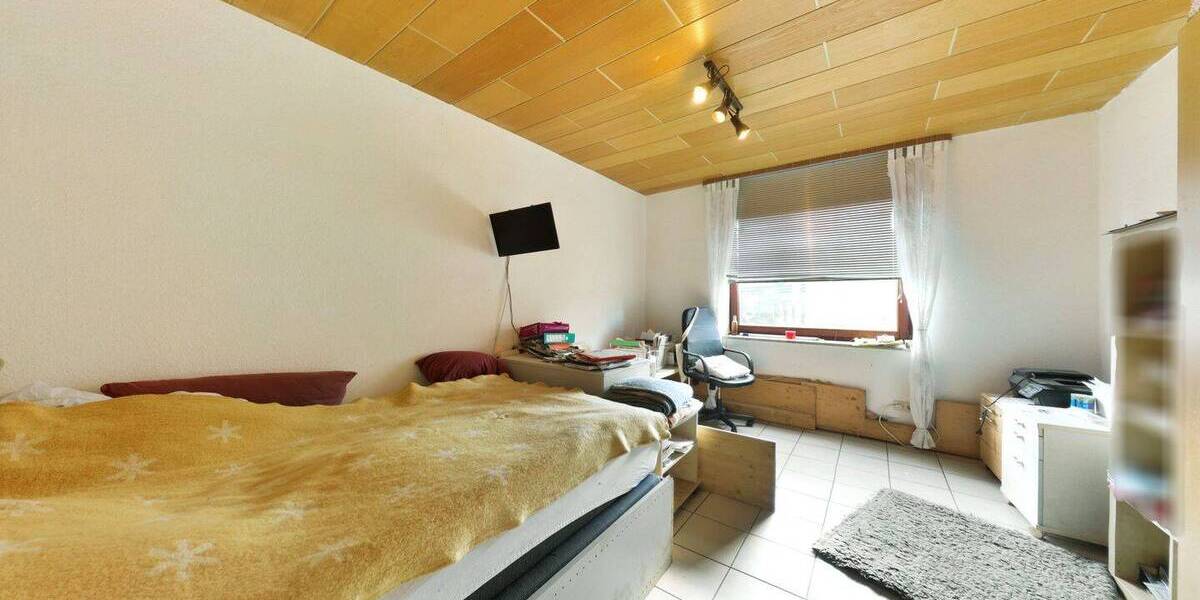 Einfamilienhaus Isernhagen Kirchhorst - 8 Zimmer, 193 m&sup2;, 449.000&euro; | Angebot:26569144