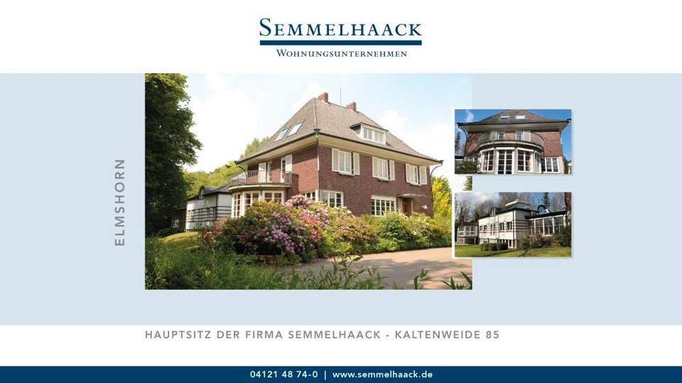 Etagenwohnung Garbsen - 2 Zimmer, 59 m&sup2;, 620&euro; | Angebot:25348889