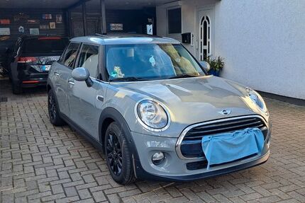 Mini Cooper 66.400 km 11.800 &euro; Garbsen 30826