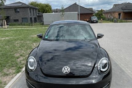 VW Beetle 99.000 km 10.200 &euro; Neustadt am Rübenberge 31535