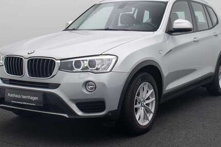 BMW X3 252.300 km 11.899 &euro; Isernhagen 30916