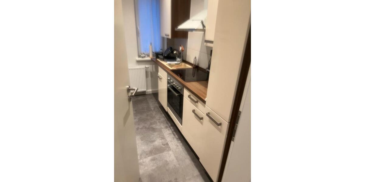Etagenwohnung Hannover Herrenhausen-Stöcken - 2 Zimmer, 48 m&sup2;, 775&euro; | Angebot:25960193