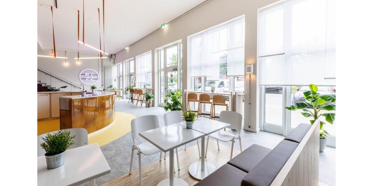 Etagenwohnung Hannover Nord - 1 Zimmer, 20 m&sup2;, 720&euro; | Angebot:24979427