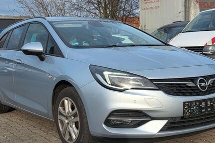 Opel Astra 164.256 km 6.410 &euro; Garbsen 30827