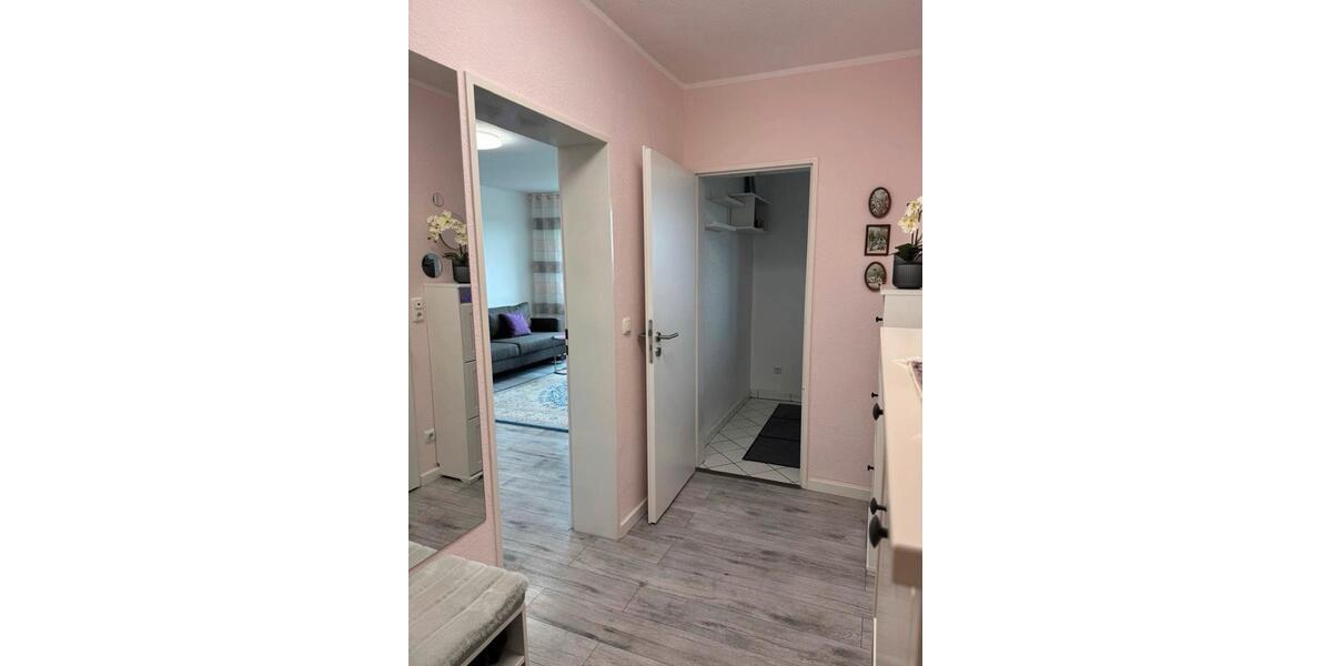 Etagenwohnung Hannover Bothfeld-Vahrenheide - 1 Zimmer, 46 m&sup2;, 139.900&euro; | Angebot:27168802