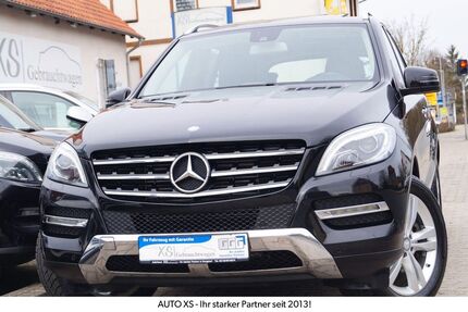 Mercedes-Benz ML 350 183.000 km 21.990 &euro; Burgdorf 31303