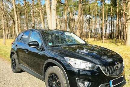 Mazda CX-5 171.000 km 10.500 &euro; Hannover 30457