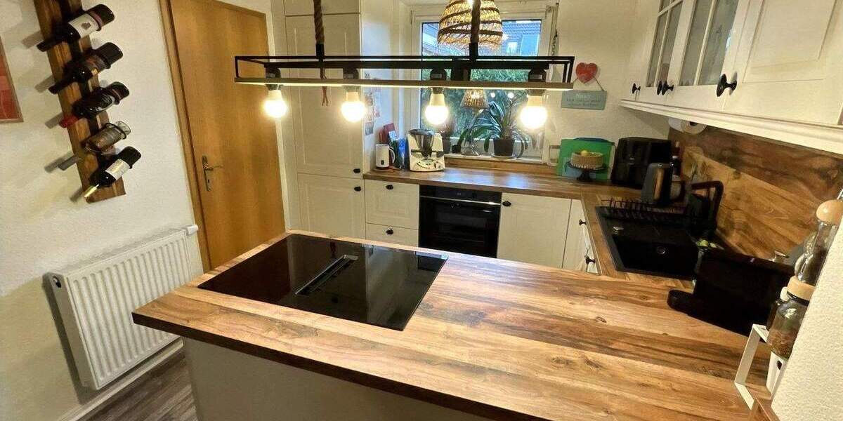 Bungalow Burgdorf - 3 Zimmer, 90 m&sup2;, 355.000&euro; | Angebot:25772062