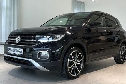 VW T-Cross 40.550 km 16.790 &euro; Hannover 30453