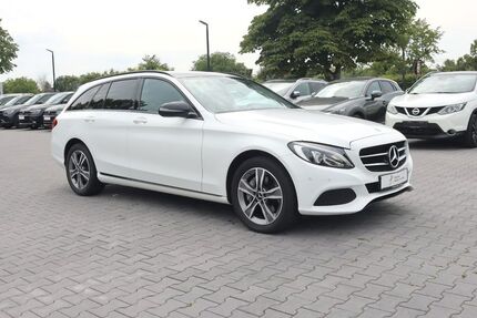 Mercedes-Benz C 250 110.650 km 18.400 &euro; Hannover 30457