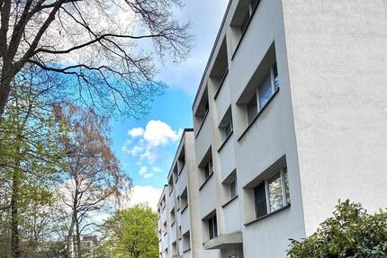 Wohnung Burgwedel - 2.5 Zimmer, 63 m&sup2;, 184.000&euro; | Angebot:26489233