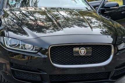 Jaguar XE 156.000 km 12.500 &euro; Neustadt 31535