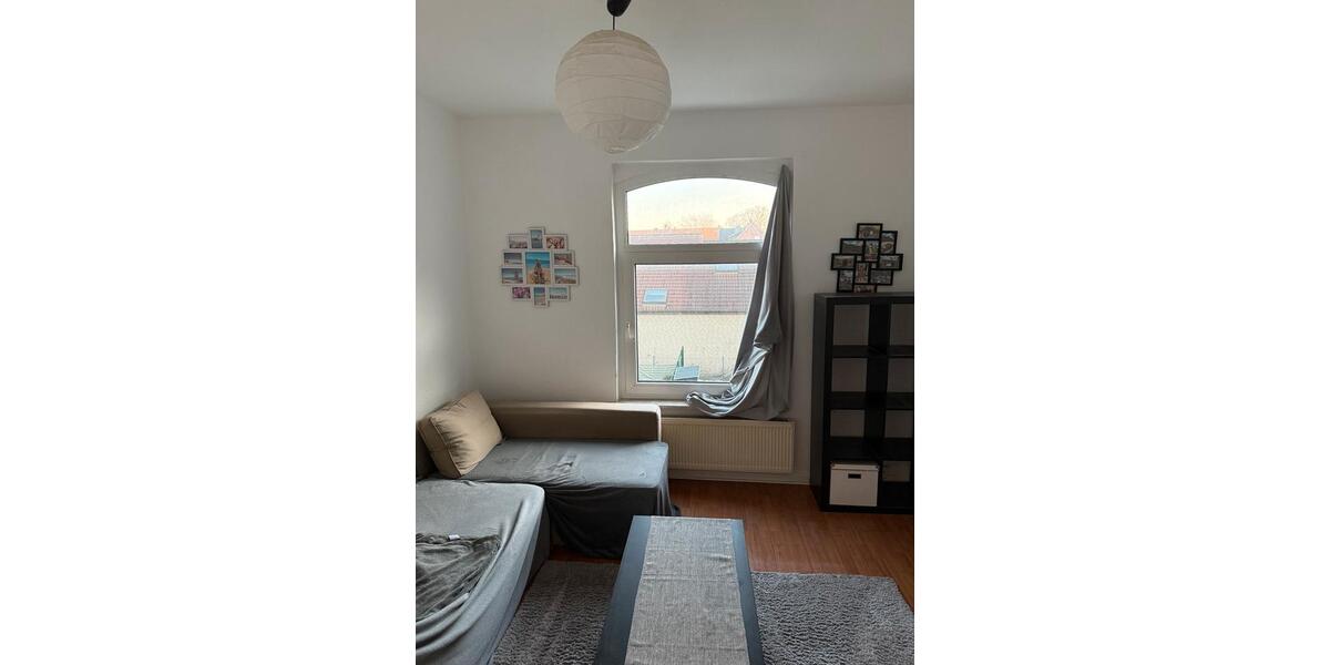 Etagenwohnung Hannover Herrenhausen-Stöcken - 1 Zimmer, 13 m&sup2;, 490&euro; | Angebot:25792002