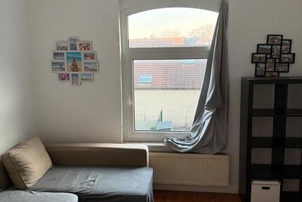 Wohnung Hannover Herrenhausen-Stöcken - 1 Zimmer, 13 m&sup2;, 490&euro; | Angebot:25792002
