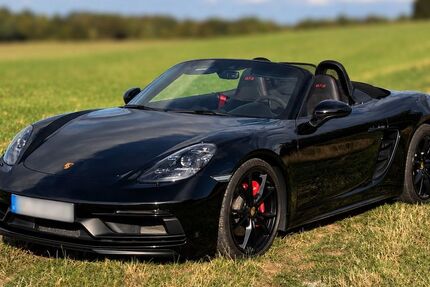 Porsche Boxster 59.500 km 74.500 &euro; Seelze 30926