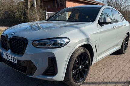 BMW X4 39.900 km 54.900 &euro; Garbsen 30827