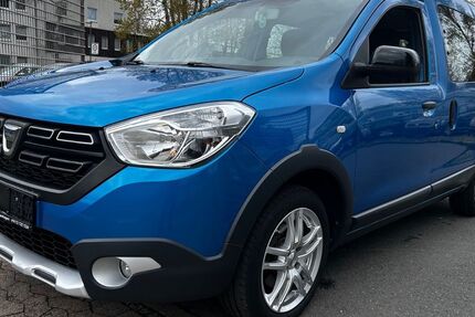 Dacia Dokker 138.899 km 8.400 &euro; Langenhagen 30851
